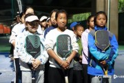 蓝鲸体育-GPCC、凯瑞麟联合赋能野象俱乐部，探索匹克球公益新模式