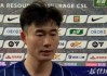1球2助攻！邓涵文：管理层给我们传递最大的信心就是不要放弃