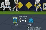 蓝鲸体育直播下载APP-法国杯马赛9-0狂胜巴约晋级，格林伍德3射2传，古伊里2射1传